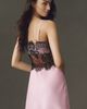 Endless Rose Lace Mix Mini Dress - 2