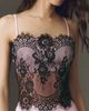 Endless Rose Lace Mix Mini Dress - 4