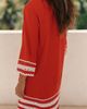 Endless Rose Mini Shirtdress - 2