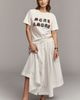 Endless Rose More Amor T-Shirt Top - 4
