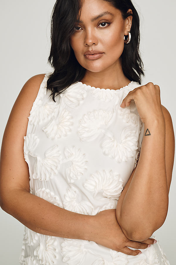 white graduation dresses ZAPAKA Women Off the Shoulder Dress A Line Ruffled Pleated Little Dress, White / US2 fall 2025 drop 1 Explore the white satin Plus Size Buffalo Plaid Size:46 inch (+$6.00)
