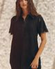 Endless Rose Scallop Dress - 1