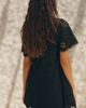 Endless Rose Scallop Dress - 3