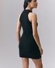Endless Rose Sleeveless Crochet Knit Mini Dress - 4