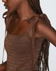 Endless Rose Square-Neck Midi Dress - 4