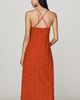 Endless Rose Textured Midi Dress - 4