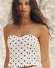 Endless Rose Tube Top - 2