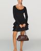 Endless Rose Twofer Mini Dress - 4