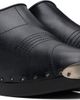 Enfants Riches Déprimés Enfants Riches Déprimés Black Metal Hardware Clogs - 4
