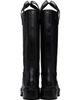 Enfants Riches Déprimés Enfants Riches Déprimés Black Welder Tall Boots - 2