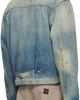 Enfants Riches Déprimés Enfants Riches Déprimés Blue Type VII Denim Jacket - 3