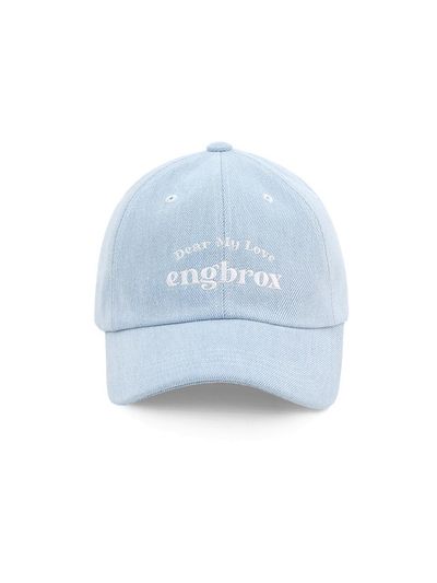 ENGBROX dear my love ball cap