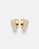 Engelbert Engelbert Divino 18kt gold earrings with diamonds - 1