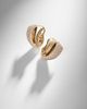 Engelbert Engelbert Divino 18kt gold earrings with diamonds - 5