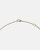 Engelbert Engelbert Legacy Knot Mini 18kt gold necklace - 6