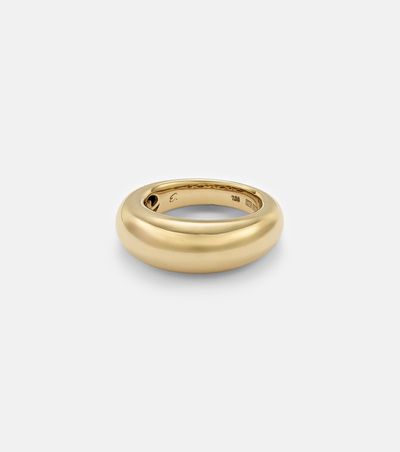 Engelbert Engelbert New York 66 Big 18kt gold ring