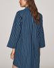 English Factory 100% Cotton Kaftan Mini Dress - 2