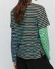 English Factory 100% Cotton Layered Top - 3