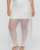 English Factory Alcina Midi Ball Skirt - 2