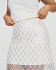 English Factory Alcina Midi Ball Skirt - 4