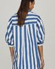 English Factory Big Stripe Shirtdress - 3
