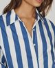 English Factory Big Stripe Shirtdress - 4
