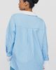 English Factory Contrast Buttondown Shirt - 3