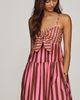 English Factory Cotton Tiered Midi Dress - 2