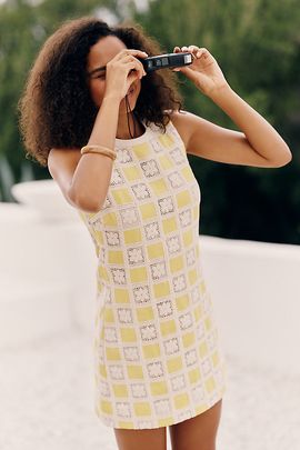 Sho Dress