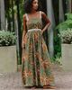 English Factory Embroidered Cutout Dress - 1