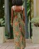 English Factory Embroidered Cutout Dress - 3