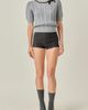 English Factory English Factory Big Bow Puff Sleeve Sweater - 5