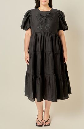Sho Dress