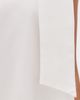 English Factory English Factory Bow Sleeveless Mini Dress White - 6