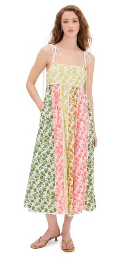 chinese dress ladies English Factory main image 1