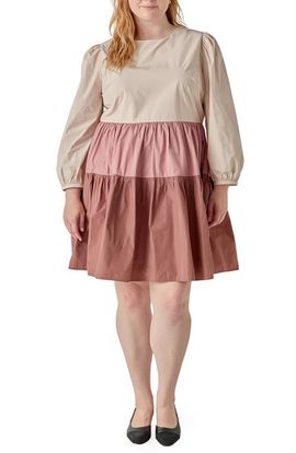 Sho Dress