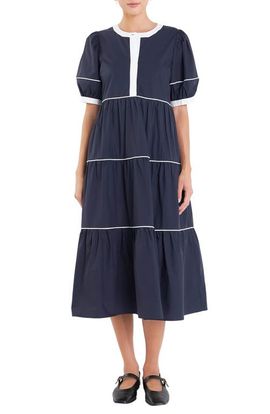 Sho Dress