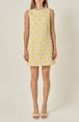 Sho Dress