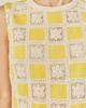 English Factory English Factory Crochet Patchwork Minidress - 4