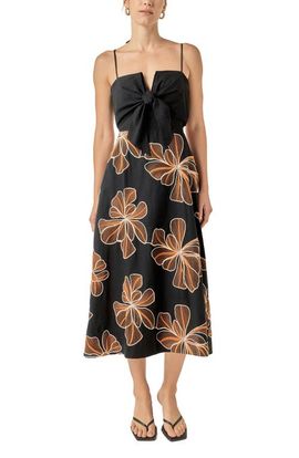 Sho Dress