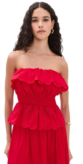 Sho Dress
