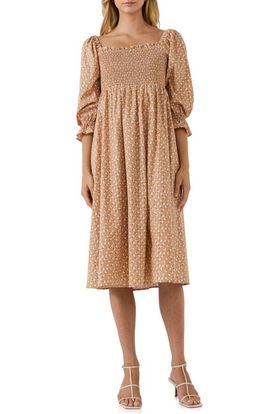 Sho Dress
