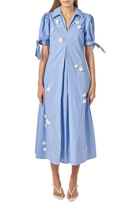 Sho Dress