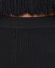 English Factory English Factory Fringe Detailed Knit Pants Black - 6