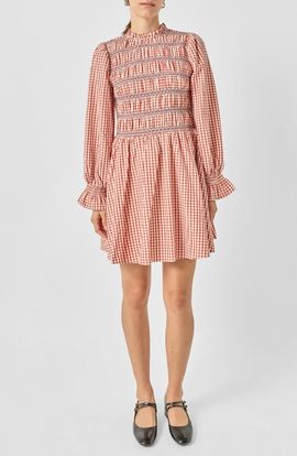 Sho Dress