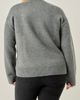 English Factory English Factory Heart Sweater - 2