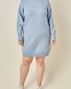 English Factory English Factory Knit Minidress - 1