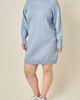 English Factory English Factory Knit Minidress - 3