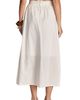 English Factory English Factory Lace Midi Skirt - 2