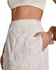 English Factory English Factory Lace Midi Skirt - 4